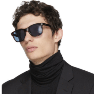 Tom Ford FT0595-52D-55 55mm