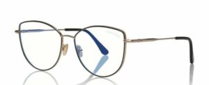 Tom Ford FT5667-B-005-55 0mm