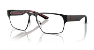 Emporio Armani 0AX1059-6000-56 0mm