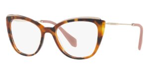 Miu Miu 0MU-02Q-VX81O1-53 0mm