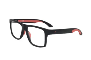 Lotto LS2011-BLK-RED-56 0mm