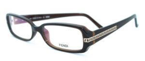 Fendi FE50037I-053-52 0mm