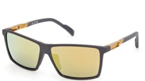 Adidas SP0058-20G-60 0mm