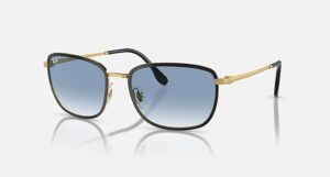 Ray-Ban 0RB3705-90003F-57 0mm