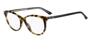Christian Dior MONTAIGNE17-CBK-53 0mm