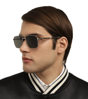 Mont Blanc MB0278S-001 56mm