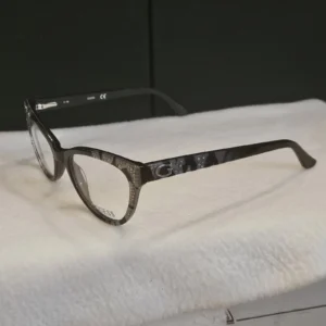 Guess GU2554-001-52 0mm