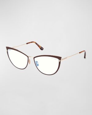 Tom Ford FT5877-B-001-56 56mm