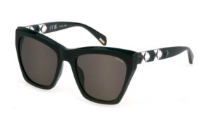 Police SPLL36-06WT-54 0mm