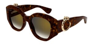 Cartier CT0502S-002-53 0mm