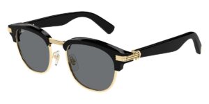 Cartier CT0496S-003-52 0mm