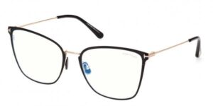 Tom Ford FT5839-B-001-56 0mm