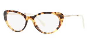 Miu Miu 0MU-05RV-7S0101-53 0mm