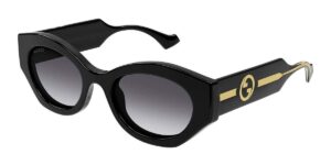 Gucci GG1553S-001-52 0mm