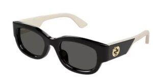 Gucci GG1667SK-001-54 0mm