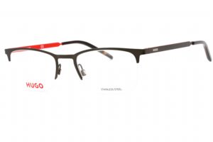 Hugo Boss HG-1019-MATT-GREY-53 53mm