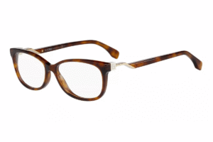 Fendi FF0233-085-52 0mm
