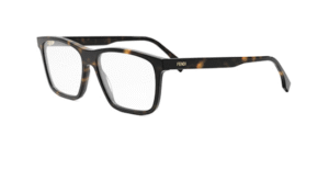Fendi FE50081I-052-55 0mm
