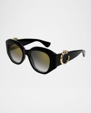 Cartier CT0502S-001-53 0mm