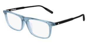 Mont Blanc MB0012OA-006-54 0mm