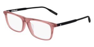 Mont Blanc MB0012OA-008-54 0mm