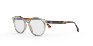 Fendi FE50031F-057-52 0mm