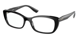 Miu Miu 0MU-07TVA-1AB-1O1-53 0mm