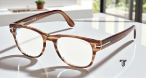 Tom Ford FT5898-B-050-52 0mm