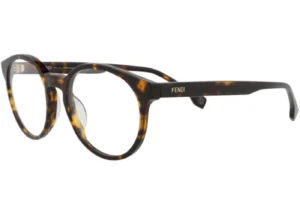 Fendi FE50031I-052-50 0mm