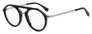 Fendi FFM0034-807-50 0mm