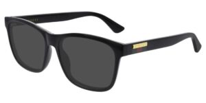 Gucci GG0746S-001-57 0mm