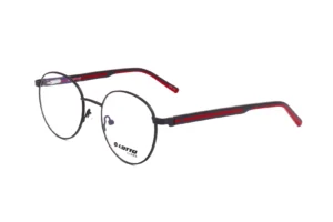 Lotto LS2014-BLK-RED-50 0mm