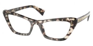 Miu Miu 0MU-03T-UAO1O1-52 0mm