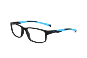 Lotto LS2001-BLK-BLU-53 0mm