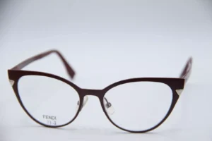 Fendi FF0126-MQF-51 0mm