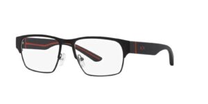 Emporio Armani 0AX1059-6000-54 0mm