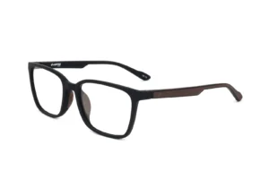 Lotto LS2007-BLK-BRW-53 0mm