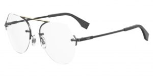 Fendi FFM0063-0KJ1-55 0mm