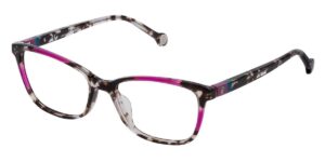 Carolina Herrera VHE-856V-721Y-53 0mm