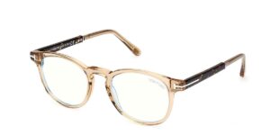 Tom Ford FT5891-B-047-49 0mm