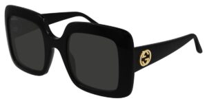 Gucci GG0896S-001-52 0mm
