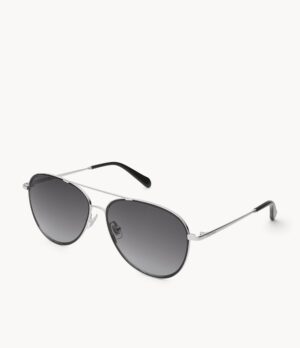 Fossil FOS-2096-G-S-J5G-57 57mm