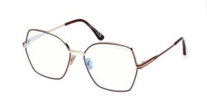 Tom Ford FT5876-B-028-56 0mm