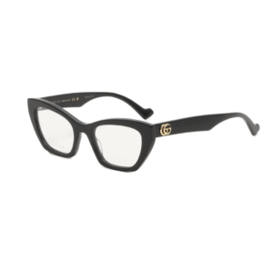 Gucci GG1334O-001-52 52mm
