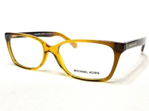 Michael Kors 0MK4039-3218-52 0mm