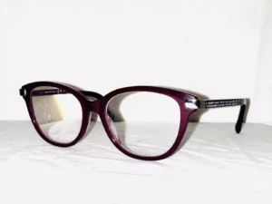 Jimmy Choo JC196-LHF-53 0mm