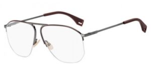 Fendi FFM0107-V6T-59 0mm