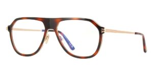 Tom Ford FT5943-B-056-56 0mm