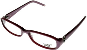 Mont Blanc MB0343-081-54 0mm