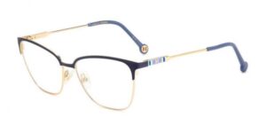 Carolina Herrera CH-0119-LKS-GOLD-56 0mm